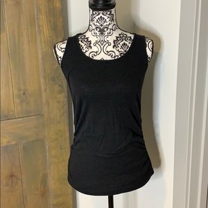 Michael Stars Maternity Tank